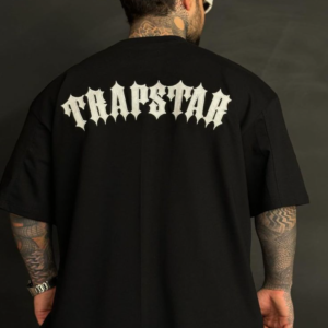 DROP SHOULDER T SHIRTS