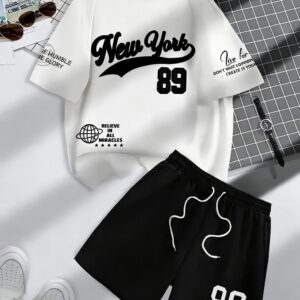Short T-Shirt